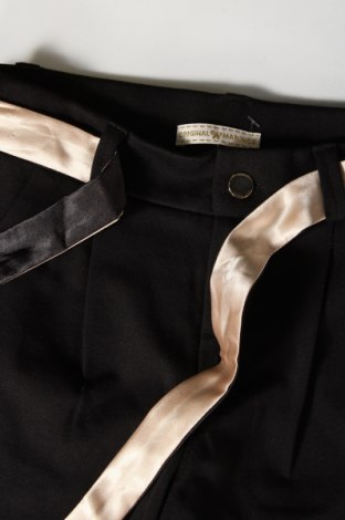 Детски панталон Original Marines, Размер 5-6y/ 116-122 см, Цвят Черен, Цена 27,20 лв.