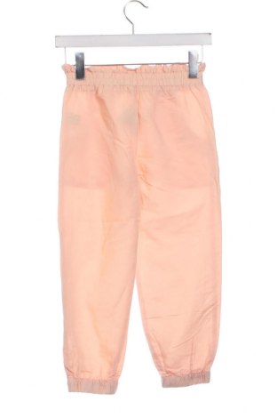 Dziecięce spodnie Original Marines, Rozmiar 7-8y/ 128-134 cm, Kolor Pomarańczowy, Cena 45,31 zł