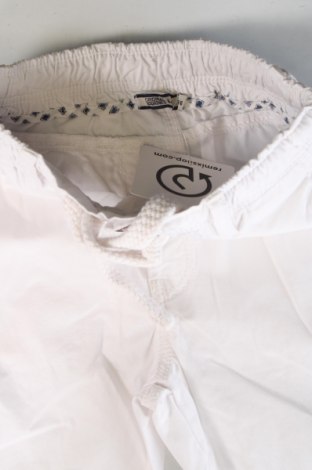 Dziecięce spodnie Original Marines, Rozmiar 5-6y/ 116-122 cm, Kolor Biały, Cena 72,50 zł