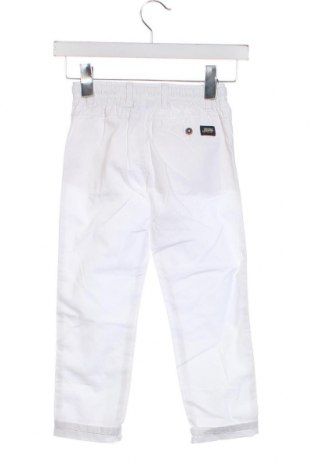 Детски панталон Original Marines, Размер 5-6y/ 116-122 см, Цвят Бял, Цена 27,20 лв.