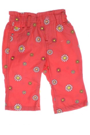 Dětské kalhoty  Original Marines, Velikost 6-9m/ 68-74 cm, Barva Oranžová, Cena  444,00 Kč