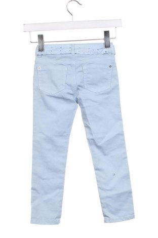 Pantaloni pentru copii Original Marines, Mărime 5-6y/ 116-122 cm, Culoare Albastru, Preț 98,42 Lei