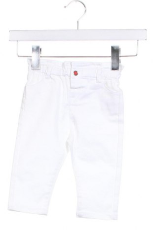 Pantaloni pentru copii Original Marines, Mărime 6-9m/ 68-74 cm, Culoare Alb, Preț 98,42 Lei