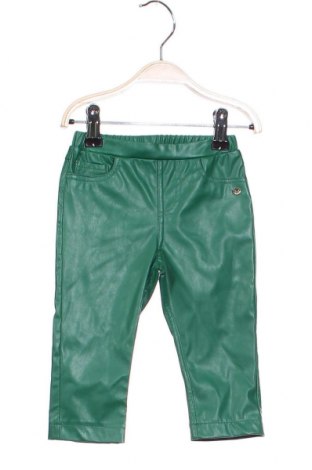 Pantaloni pentru copii Original Marines, Mărime 6-9m/ 68-74 cm, Culoare Verde, Preț 80,53 Lei