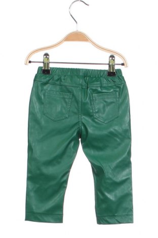 Детски панталон Original Marines, Размер 6-9m/ 68-74 см, Цвят Зелен, Цена 20,40 лв.