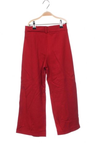 Παιδικό παντελόνι Original Marines, Μέγεθος 5-6y/ 116-122 εκ., Χρώμα Κόκκινο, Τιμή 17,53 €