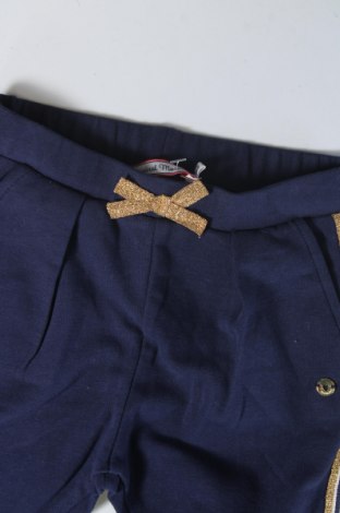 Παιδικό παντελόνι Original Marines, Μέγεθος 6-9m/ 68-74 εκ., Χρώμα Μπλέ, Τιμή 7,01 €