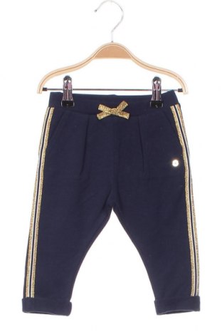 Dziecięce spodnie Original Marines, Rozmiar 6-9m/ 68-74 cm, Kolor Niebieski, Cena 54,38 zł