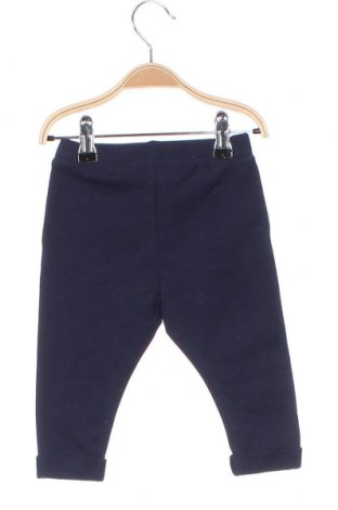 Pantaloni pentru copii Original Marines, Mărime 6-9m/ 68-74 cm, Culoare Albastru, Preț 35,79 Lei