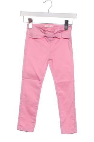 Детски панталон Original Marines, Размер 5-6y/ 116-122 см, Цвят Розов, Цена 37,40 лв.