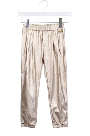 Детски панталон Original Marines, Размер 6-7y/ 122-128 см, Цвят Златист, Цена 40,80 лв.