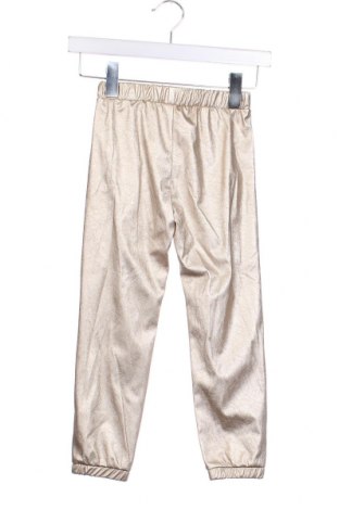 Детски панталон Original Marines, Размер 6-7y/ 122-128 см, Цвят Златист, Цена 37,40 лв.