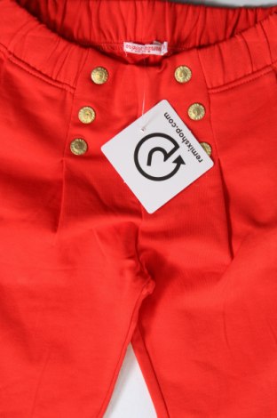Детски панталон Original Marines, Размер 6-9m/ 68-74 см, Цвят Оранжев, Цена 13,60 лв.
