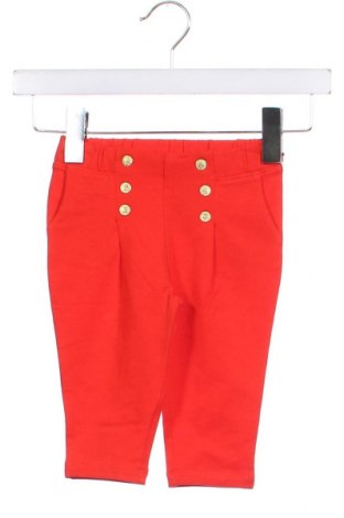 Детски панталон Original Marines, Размер 6-9m/ 68-74 см, Цвят Оранжев, Цена 30,60 лв.