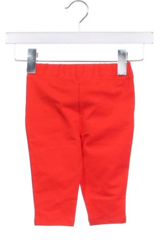 Παιδικό παντελόνι Original Marines, Μέγεθος 6-9m/ 68-74 εκ., Χρώμα Πορτοκαλί, Τιμή 10,52 €