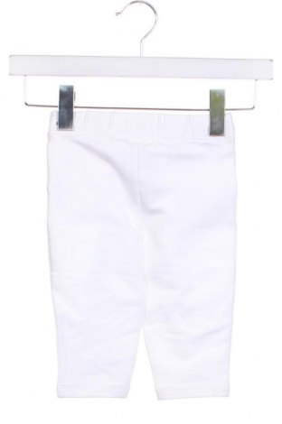 Dziecięce spodnie Original Marines, Rozmiar 6-9m/ 68-74 cm, Kolor Biały, Cena 36,25 zł