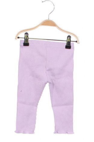 Pantaloni pentru copii Original Marines, Mărime 6-9m/ 68-74 cm, Culoare Mov, Preț 35,79 Lei