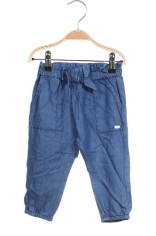Pantaloni pentru copii Original Marines, Mărime 6-9m/ 68-74 cm, Culoare Alb, Preț 35,79 Lei