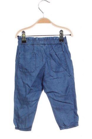 Pantaloni pentru copii Original Marines, Mărime 6-9m/ 68-74 cm, Culoare Alb, Preț 53,69 Lei