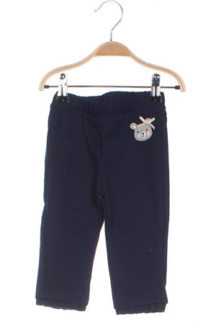 Παιδικό παντελόνι Original Marines, Μέγεθος 6-9m/ 68-74 εκ., Χρώμα Μπλέ, Τιμή 7,01 €