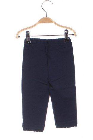 Pantaloni pentru copii Original Marines, Mărime 6-9m/ 68-74 cm, Culoare Albastru, Preț 53,69 Lei
