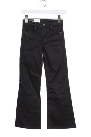 Detské nohavice  Pepe Jeans, Veľkosť 9-10y/ 140-146 cm, Farba Čierna, Cena  26,29 €