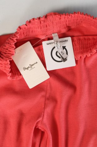 Detské nohavice  Pepe Jeans, Veľkosť 8-9y/ 134-140 cm, Farba Ružová, Cena  21,91 €