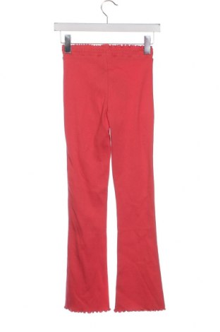 Παιδικό παντελόνι Pepe Jeans, Μέγεθος 8-9y/ 134-140 εκ., Χρώμα Ρόζ , Τιμή 21,91 €