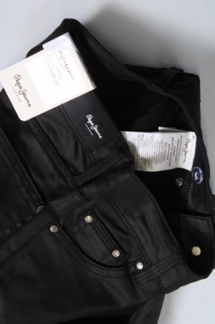 Παιδικό παντελόνι Pepe Jeans, Μέγεθος 9-10y/ 140-146 εκ., Χρώμα Μαύρο, Τιμή 43,81 €