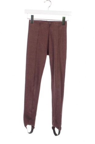 Детски панталон Reserved, Размер 8-9y/ 134-140 см, Цвят Кафяв, Цена 11,97 лв.