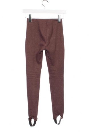 Детски панталон Reserved, Размер 8-9y/ 134-140 см, Цвят Кафяв, Цена 10,08 лв.