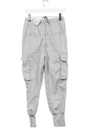 Pantaloni pentru copii Reserved, Mărime 13-14y/ 164-168 cm, Culoare Albastru, Preț 30,53 Lei