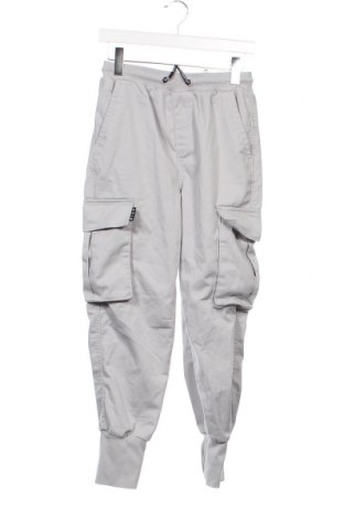 Детски панталон Reserved, Размер 13-14y/ 164-168 см, Цвят Син, Цена 21,00 лв.