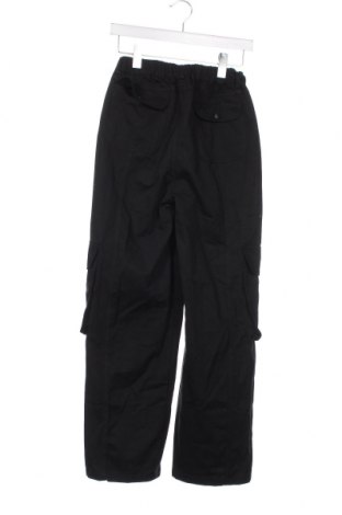 Детски панталон Rolanko, Размер 14-15y/ 168-170 см, Цвят Черен, Цена 25,08 лв.