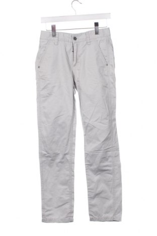Pantaloni pentru copii S.Oliver, Mărime 12-13y/ 158-164 cm, Culoare Gri, Preț 19,74 Lei