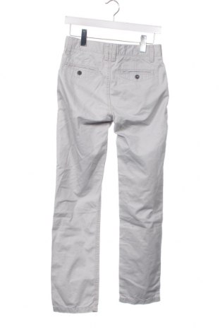 Детски панталон S.Oliver, Размер 12-13y/ 158-164 см, Цвят Сив, Цена 30,00 лв.