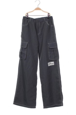 Детски панталон SHEIN, Размер 9-10y/ 140-146 см, Цвят Зелен, Цена 11,55 лв.