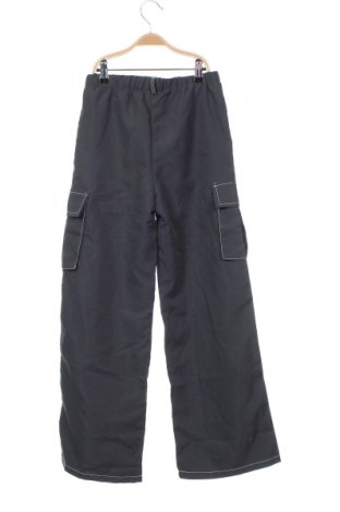Παιδικό παντελόνι SHEIN, Μέγεθος 9-10y/ 140-146 εκ., Χρώμα Πράσινο, Τιμή 12,99 €