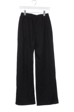 Παιδικό παντελόνι SHEIN, Μέγεθος 14-15y/ 168-170 εκ., Χρώμα Μαύρο, Τιμή 4,55 €