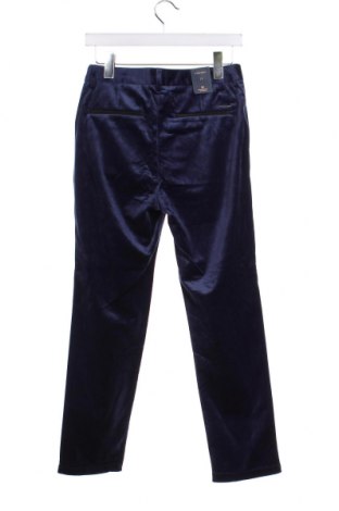 Dětské kalhoty  Scotch Shrunk, Velikost 13-14y/ 164-168 cm, Barva Modrá, Cena  278,00 Kč