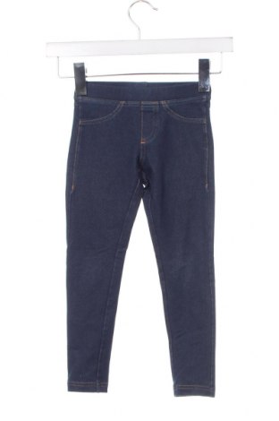 Pantaloni pentru copii Sfera, Mărime 4-5y/ 110-116 cm, Culoare Albastru, Preț 32,14 Lei