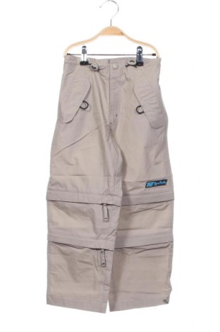 Παιδικό παντελόνι TCM, Μέγεθος 4-5y/ 110-116 εκ., Χρώμα  Μπέζ, Τιμή 6,50 €