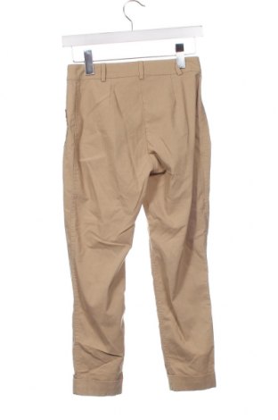 Pantaloni pentru copii TWINSET, Mărime 10-11y/ 146-152 cm, Culoare Bej, Preț 90,92 Lei