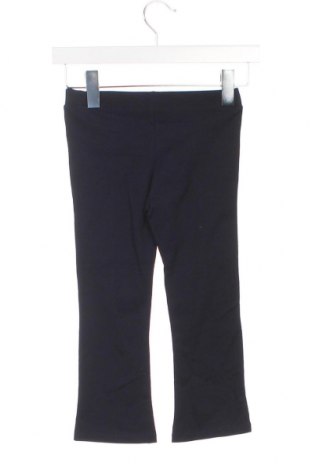 Pantaloni pentru copii Tom Tailor, Mărime 3-4y/ 104-110 cm, Culoare Albastru, Preț 89,48 Lei
