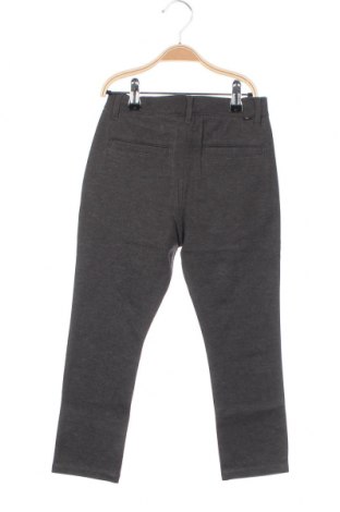 Детски панталон Tom Tailor, Размер 3-4y/ 104-110 см, Цвят Сив, Цена 22,44 лв.