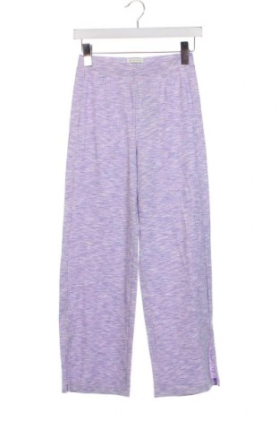 Pantaloni pentru copii Tom Tailor, Mărime 10-11y/ 146-152 cm, Culoare Mov, Preț 89,48 Lei