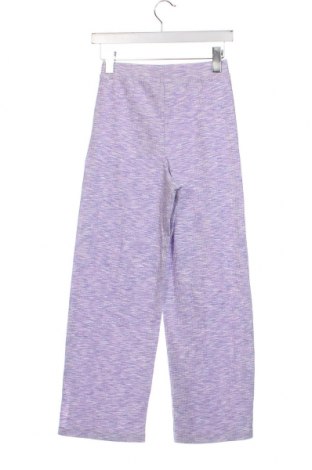 Детски панталон Tom Tailor, Размер 10-11y/ 146-152 см, Цвят Лилав, Цена 17,00 лв.
