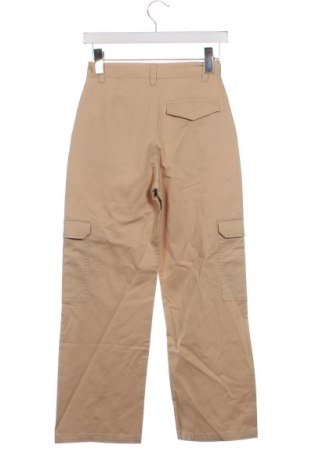 Παιδικό παντελόνι Tom Tailor, Μέγεθος 10-11y/ 146-152 εκ., Χρώμα  Μπέζ, Τιμή 10,52 €