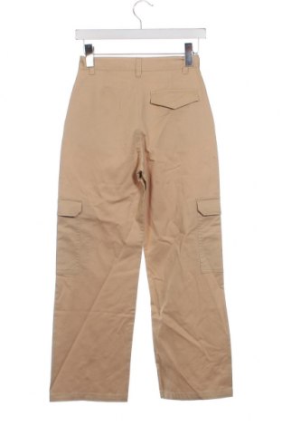 Pantaloni pentru copii Tom Tailor, Mărime 10-11y/ 146-152 cm, Culoare Bej, Preț 35,79 Lei