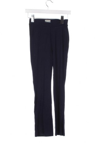 Pantaloni pentru copii Tom Tailor, Mărime 11-12y/ 152-158 cm, Culoare Albastru, Preț 80,53 Lei